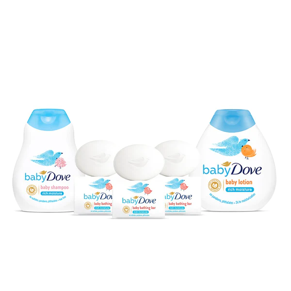 Dove Products