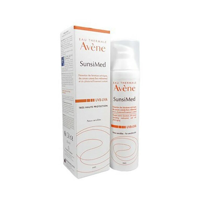 Avene Products