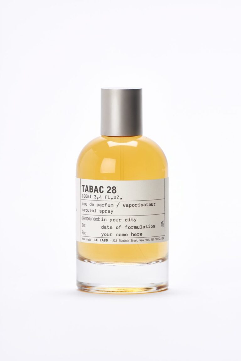 Le Labo Perfumes