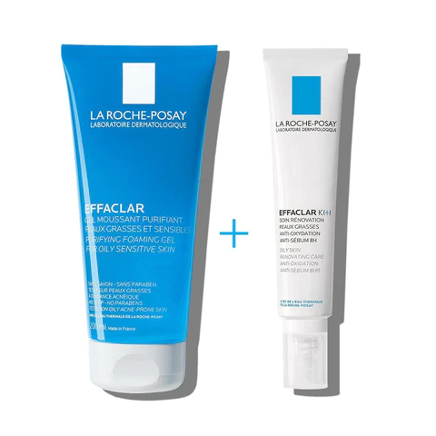 La Roche Posay Products