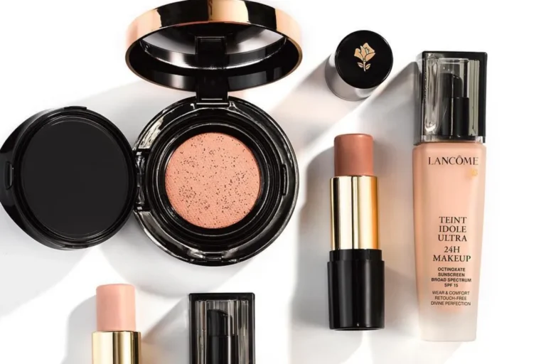 Lancome Cosmetics