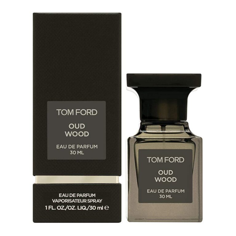 Tom Ford Perfumes