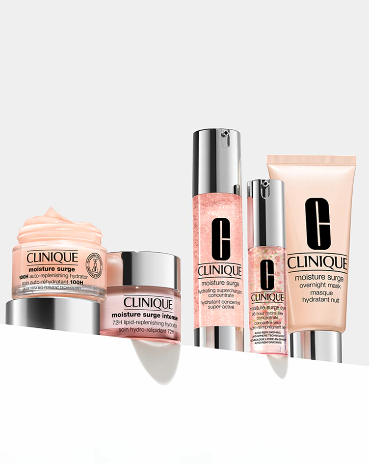 Clinique Products