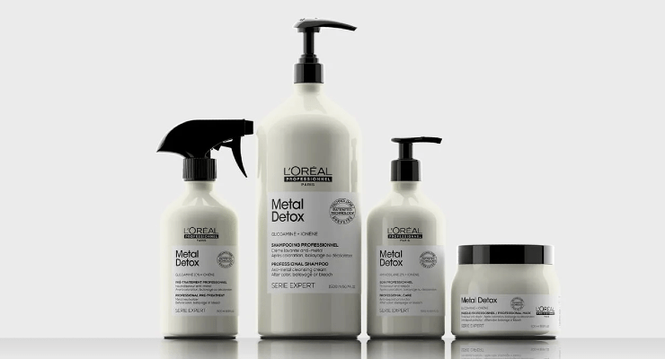 Authorized Loreal Distributors