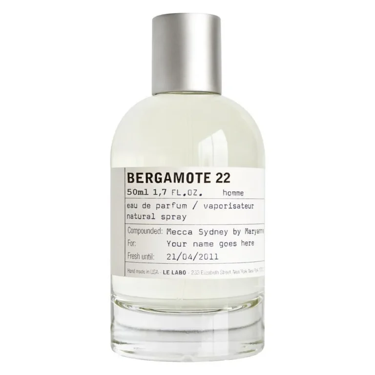 Le Labo Perfumes