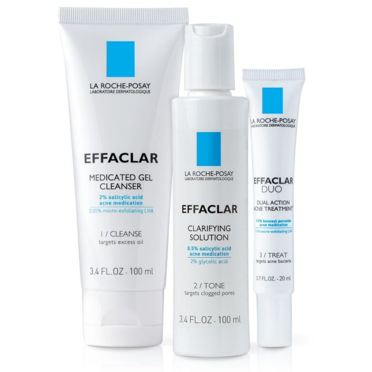 La Roche Posay Products