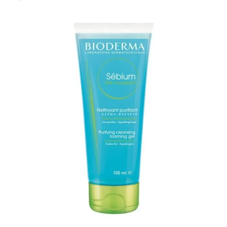 bioderma products