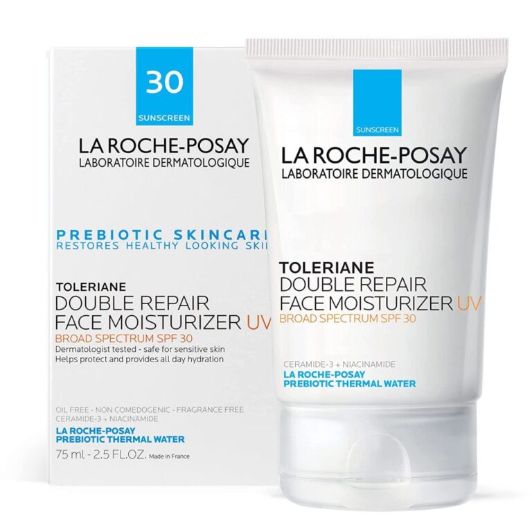 La Roche Posay Products