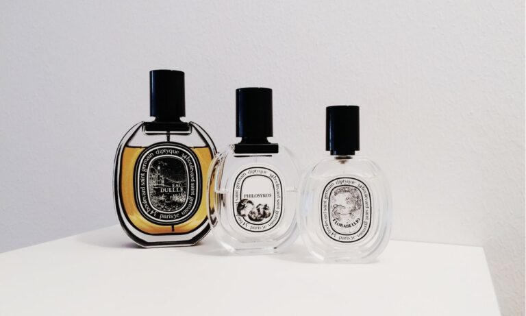 Diptyque Perfumes