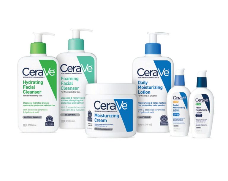 Cerave Cream