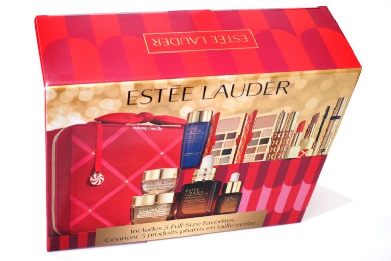 Estee Lauder Double Wear