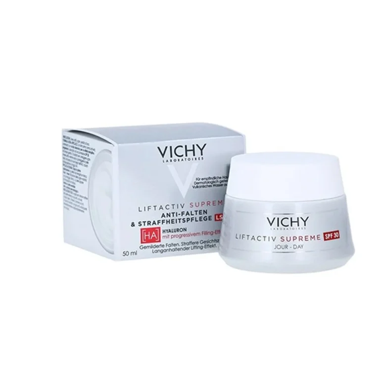 Vichy Products