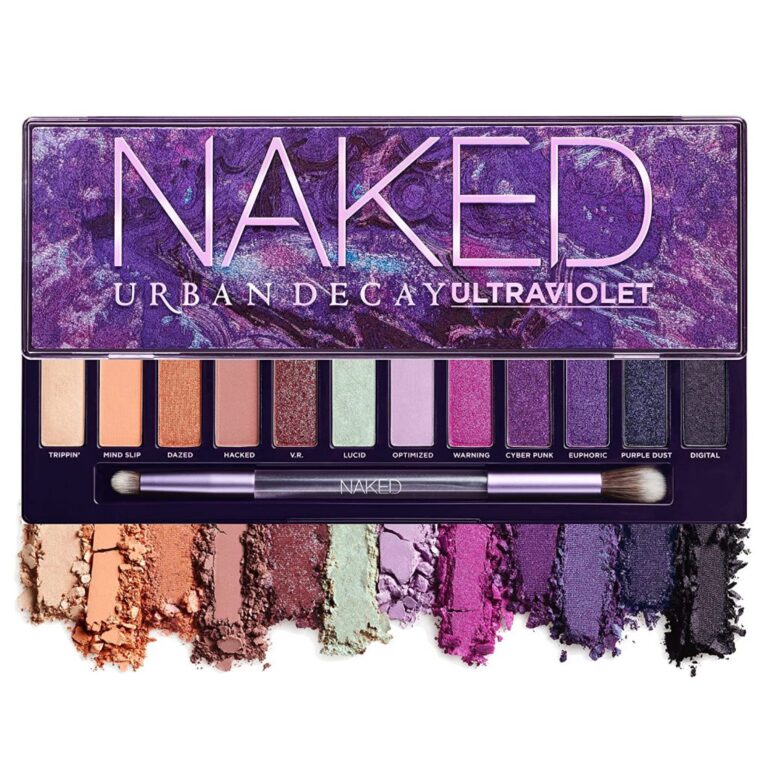 Urban Decay Cosmetics