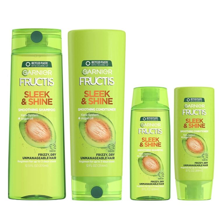 Garnier products