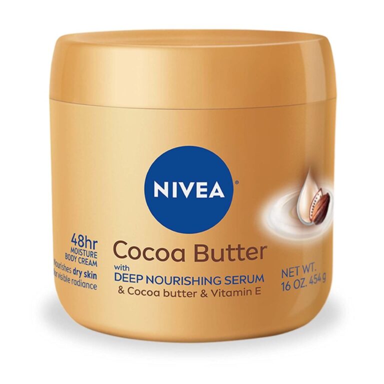 Buy Nivea Products Online