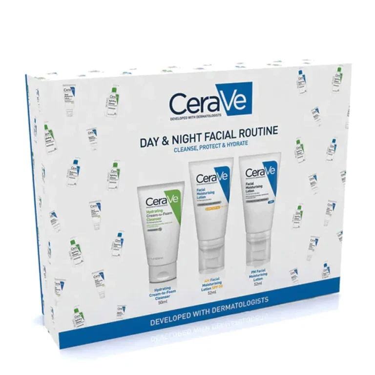 Cerave Cream