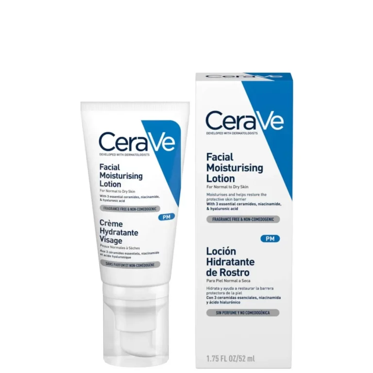 Cerave Cream