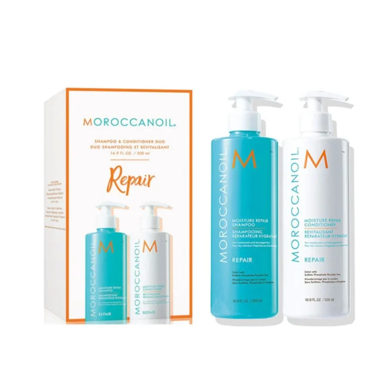 Buy Moroccanoil Online