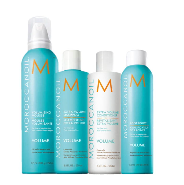 Buy Moroccanoil Online