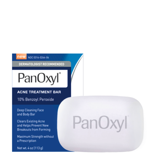 Buy PanOxyl Online