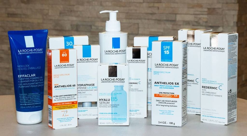 Wholesale La Roche-Posay