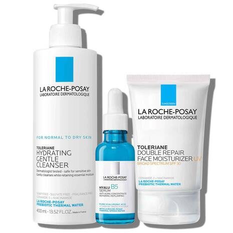 cheapest place to buy la roche posay