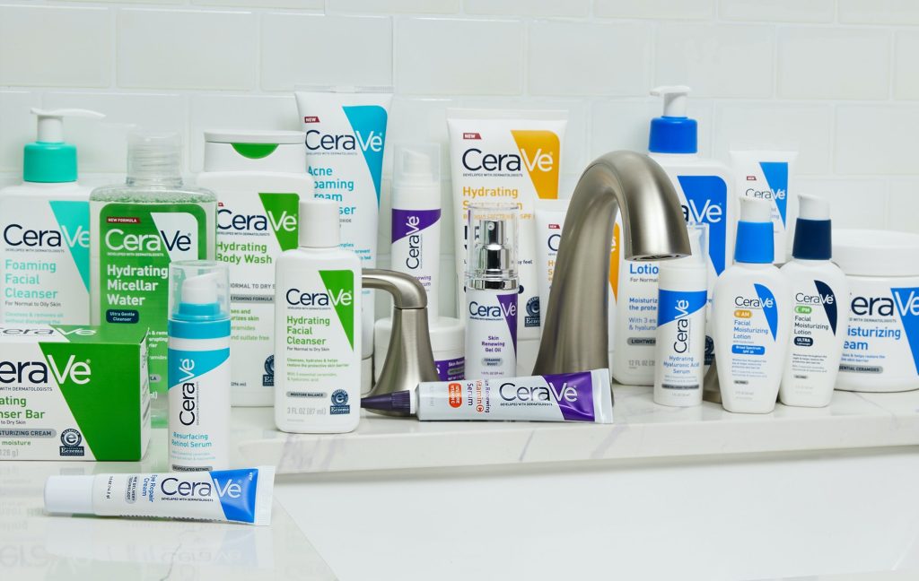 Cerave Cleanser Sale