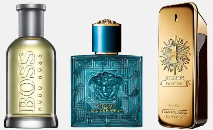 Best Discount Perfumes for Men and Women