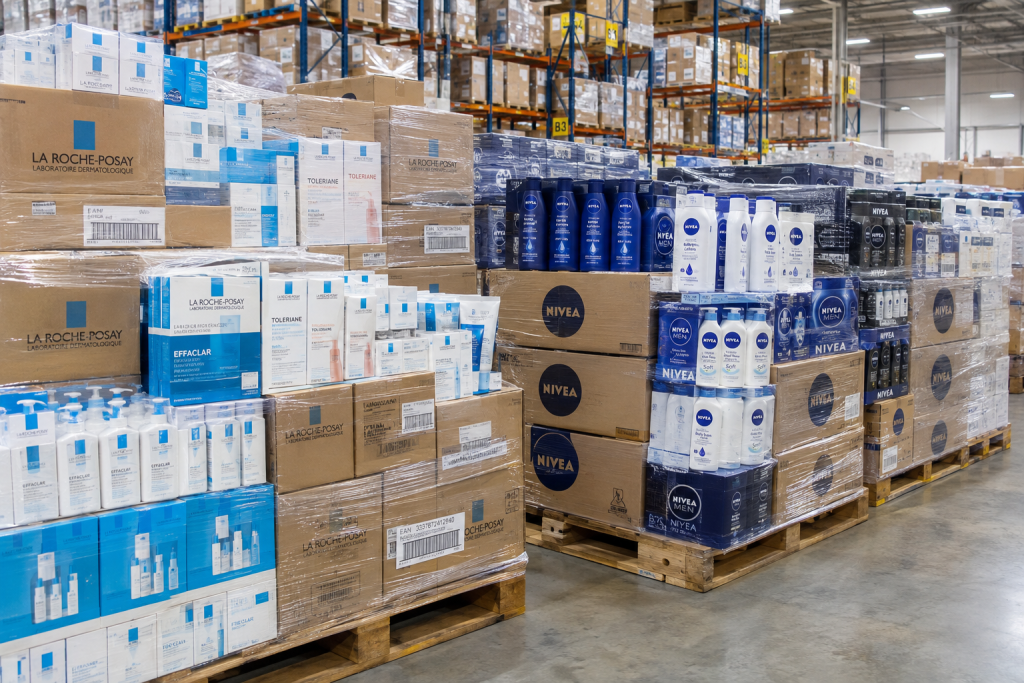 Wholesale Skin Care Products