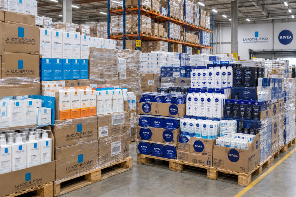 Bulk Skincare